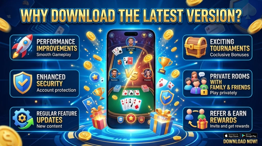 Download the Latest Version